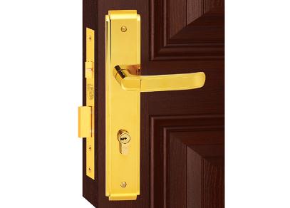 Khóa cửa đi 04925 Việt Tiệp
