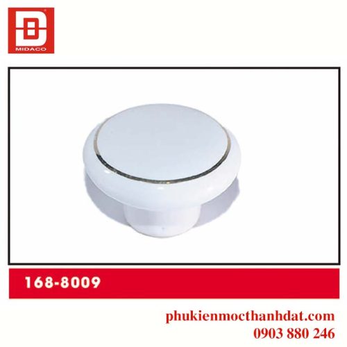 Tay nắm tủ 168-8009