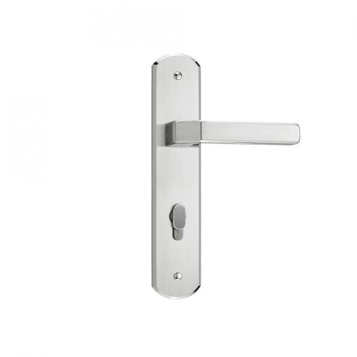 KHÓA CỬA NẸP VICKINI 37918.101/102 PSS/SSS