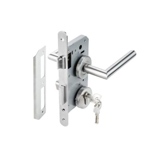 Tay Nắm Chụp DIY (499.62.504) - HAFELE