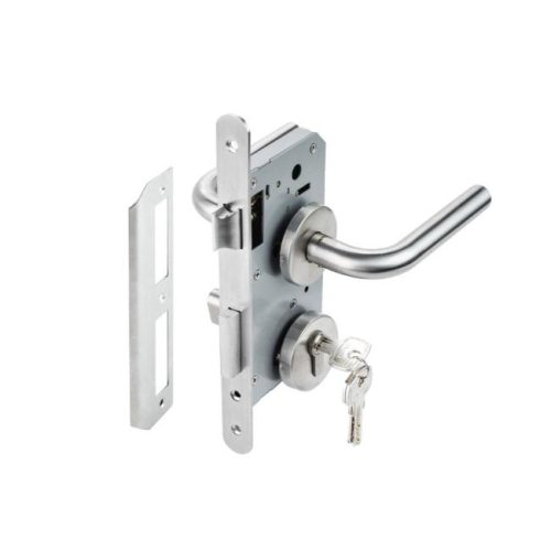 Khóa Cửa Tay Nắm Chụp DIY (499.62.505) - HAFELE