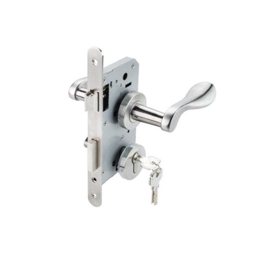 Tay Nắm Nắp Chụp (499.63.802) - HAFELE