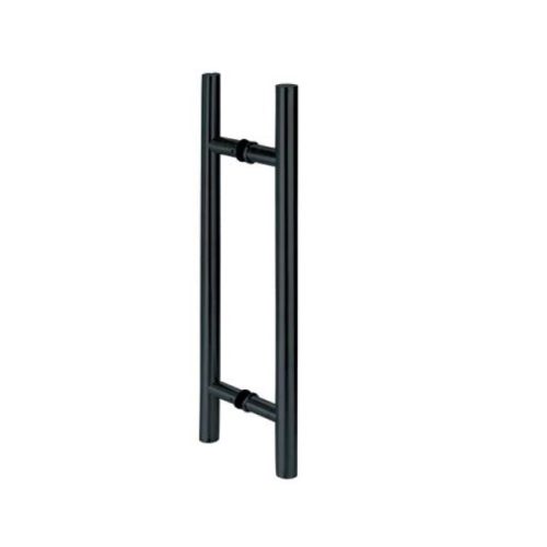 Tay Nắm Kéo Chữ H Dài 600mm (903.08.500) - HAFELE