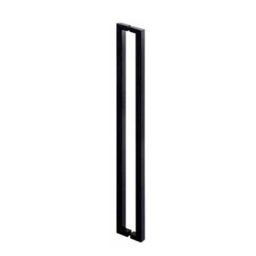 Tay Nắm Kéo Vuông 1100mm (903.08.507) - HAFELE