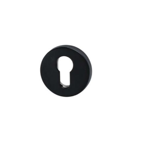 NẮP CHỤP RUỘT KHOÁ T10MM, ĐEN (903.58.049) - HAFELE