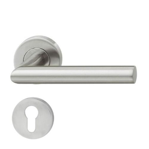 Tay Nắm Gạt Cửa Phòng (903.91.454) - HAFELE