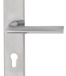 Bộ tay nắm cửa, inox, Startec (903.98.464) - HAFELE