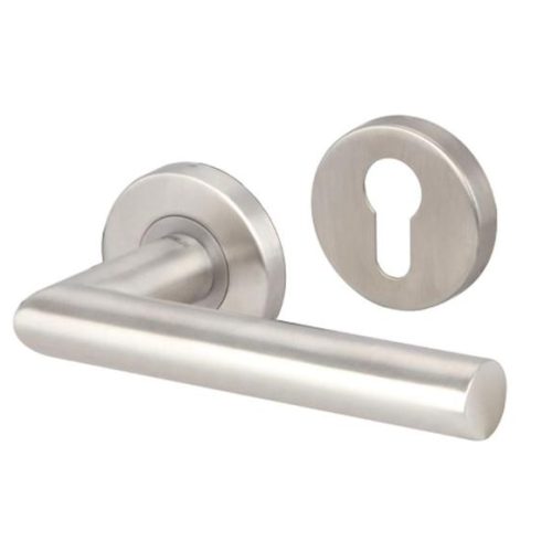 Tay Nắm Gạt Cửa Phòng (903.98.536) - HAFELE