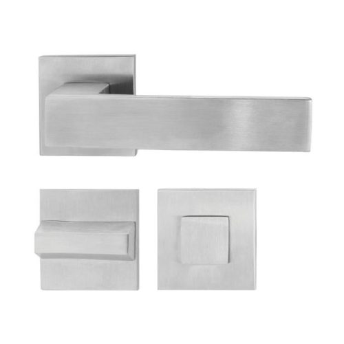 Tay Nắm Gạt Cửa Vệ Sinh (903.99.965) - HAFELE