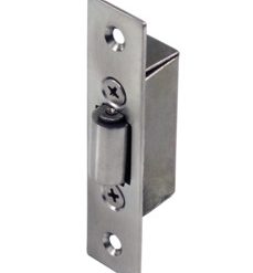 Chốt bật con lăn inox mờ (911.24.042) - HAFELE