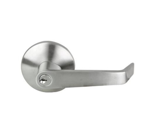 Tay nắm gạt, Tay nắm gạt với nắp che (911.54.019) - HAFELE