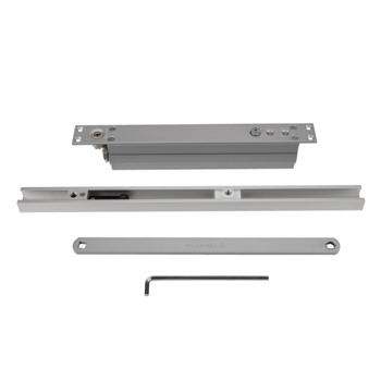 cơ cấu đóng cửa tự động, DCL 71, cơ cấu đóng cửa âm, EN 2-5, trọng lượng cửa 120 kg (931.84.469) - HAFELE