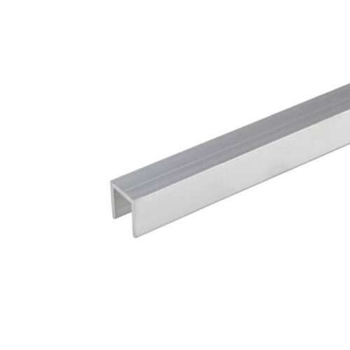 Ray Dẫn Hướng Dạng Chữ U 2000mm (940.42.201) - HAFELE