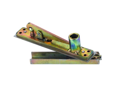Phụ kiện bản lề sàn thủy lực AD2620A