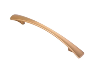 Tay nắm tủ hiện đại Archie AK6118-L-K6
