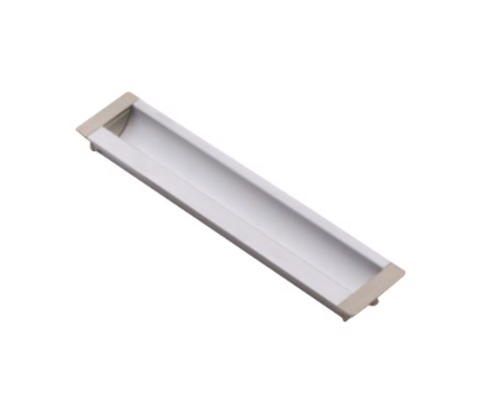 Tay nắm âm tủ nội thất hiện đại AK6165-16