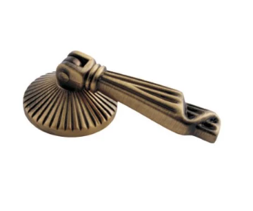Núm tủ Đồng Xanh AK6170-21 - Archie