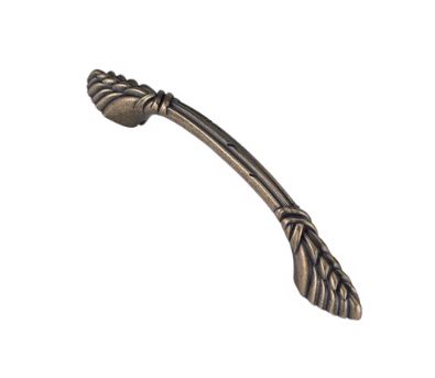 Tay nắm tủ cổ điển AK6194- L -B5, màu Đồng Xanh