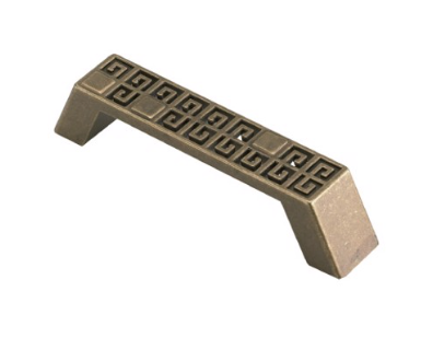 Tay nắm tủ nội thất AK6233-L-B5