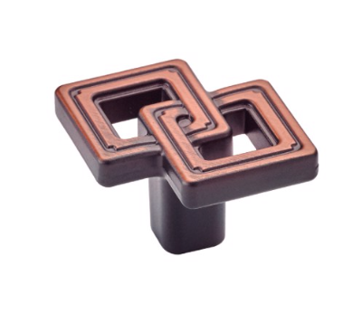 Tay nắm tủ nội thất AK6255-KT