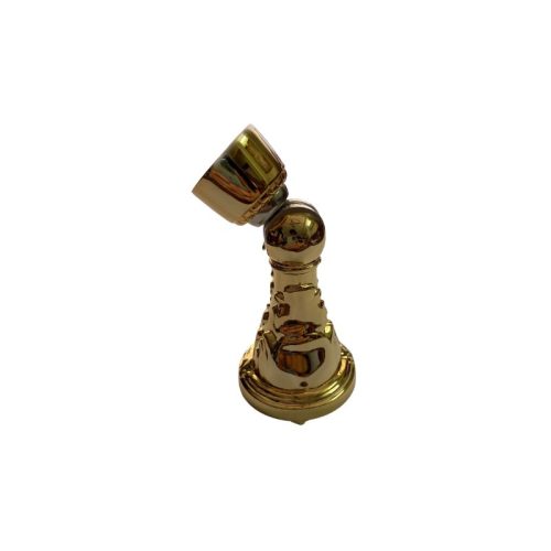 Chặn cửa Đồng mạ vàng 24K Archie AW1712C-02