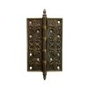 Bản lề Archie AW4292-6X4X4-4BB-02