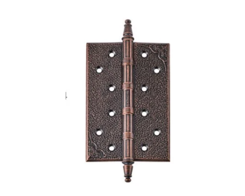 Bản lề Đồng Đỏ Archie AW4331-6X4X4-BO