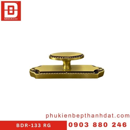 Tay nắm Midaco BDR-133 RG