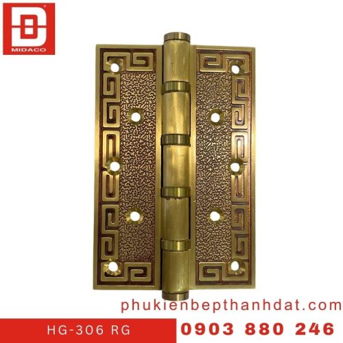 Bản lề HG-306 RG