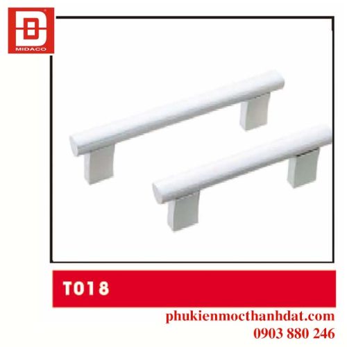 Tay nắm tủ T018