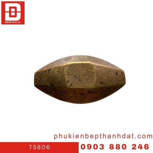 Tay nắm tủ Midaco T5806