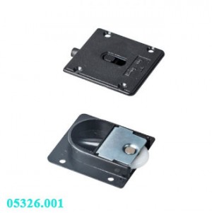 BÁNH XE LÙA TỦ IVAN 05326.001