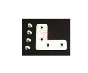 BAS NỐI KHUNG NHÔM 17020.002