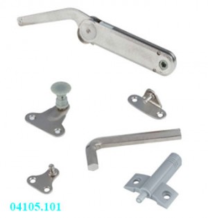 CHỐNG TỦ IVAN 04105.101
