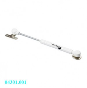 CHỐNG CỬA TỦ IVAN (04301.001-80N) SPR/WPR - BẠC SƠN/TRẮNG SƠN