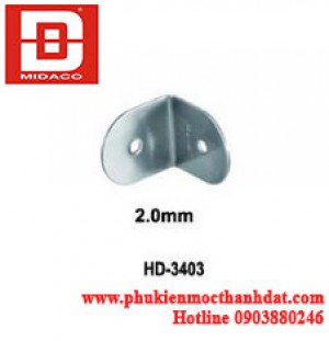 EKE NỐI VÁCH NGĂN HD-3403