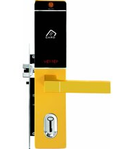 Khóa điện tử Việt Tiệp