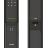 KHÓA ĐIỆN TỬ VÂN TAY PP8100 (912.05.697) MÀU ĐEN MỜ - HAFELE