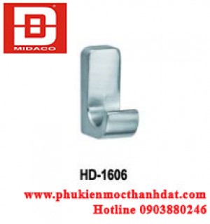 MÓC CỬA VÁCH NGĂN TOILET HD-1606