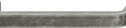 TAY NẮM TỦ CC 128MM (106.61.943) - HAFELE