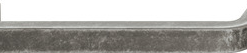 TAY NẮM TỦ CC 160MM (106.61.944) - HAFELE