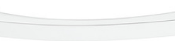 TAY NẮM TỦ CC 192MM (110.34.287) - HAFELE
