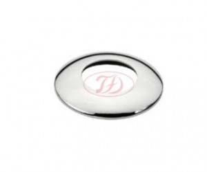 TAY TỦ IVAN 10223.001 CP CROM BÓNG