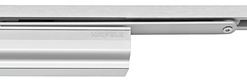 BỘ ĐÓNG CỬA TỰ ĐỘNG EN 2-4, KHÔNG GIỮ CỬA. NẶNG 80KG, CỬA NGANG 750-1100 (931.84.289) - HAFELE