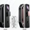 Khóa Cửa Thông Minh Bosch FU6 PLUS