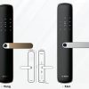 Khóa Cửa Thông Minh Bosch ID60 - DE
